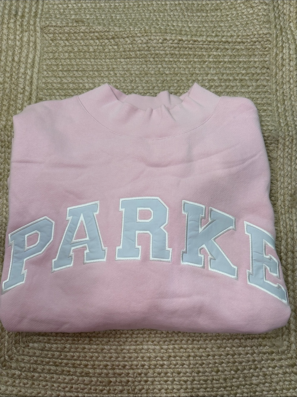 PARKE Sweatshirt